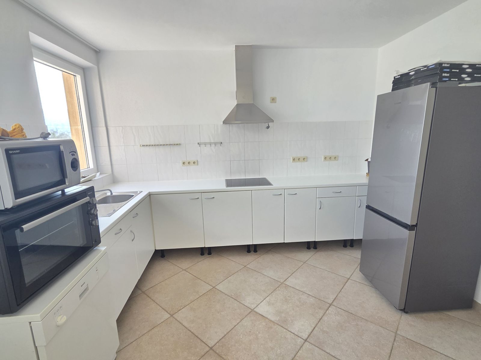 A LOUER - Saint-Mard - Appartement - Sudimmo