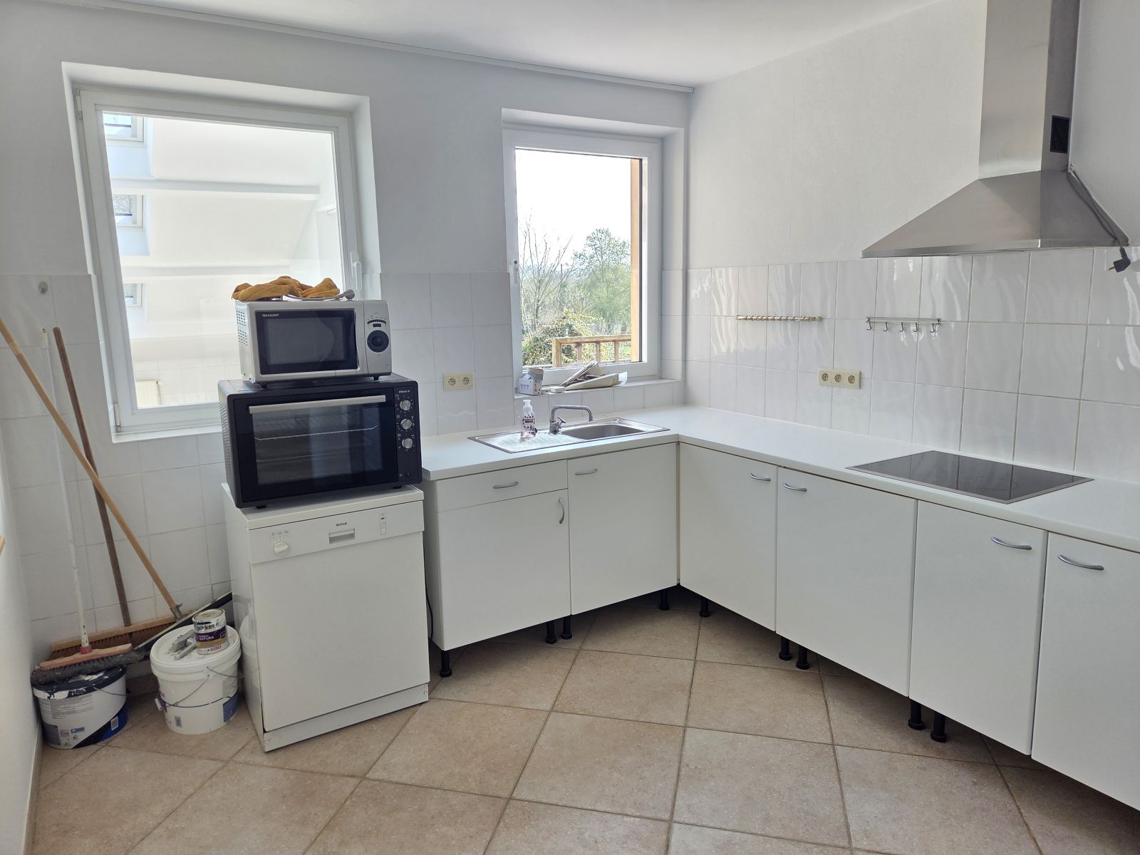 A LOUER - Saint-Mard - Appartement - Sudimmo