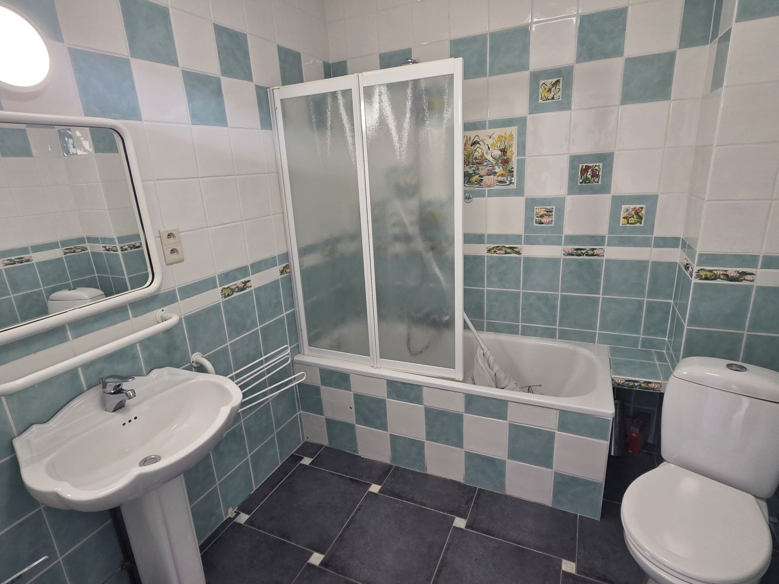A LOUER - Saint-Mard - Appartement - Sudimmo