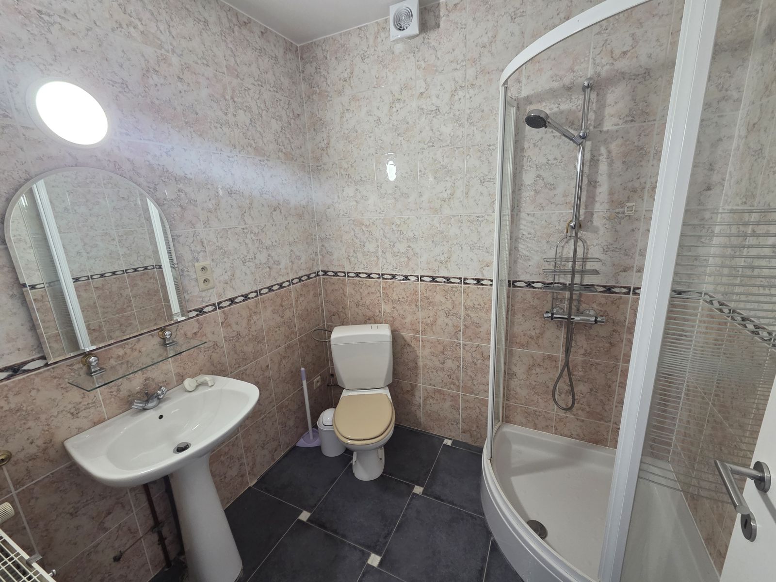 A LOUER - Saint-Mard - Appartement - Sudimmo