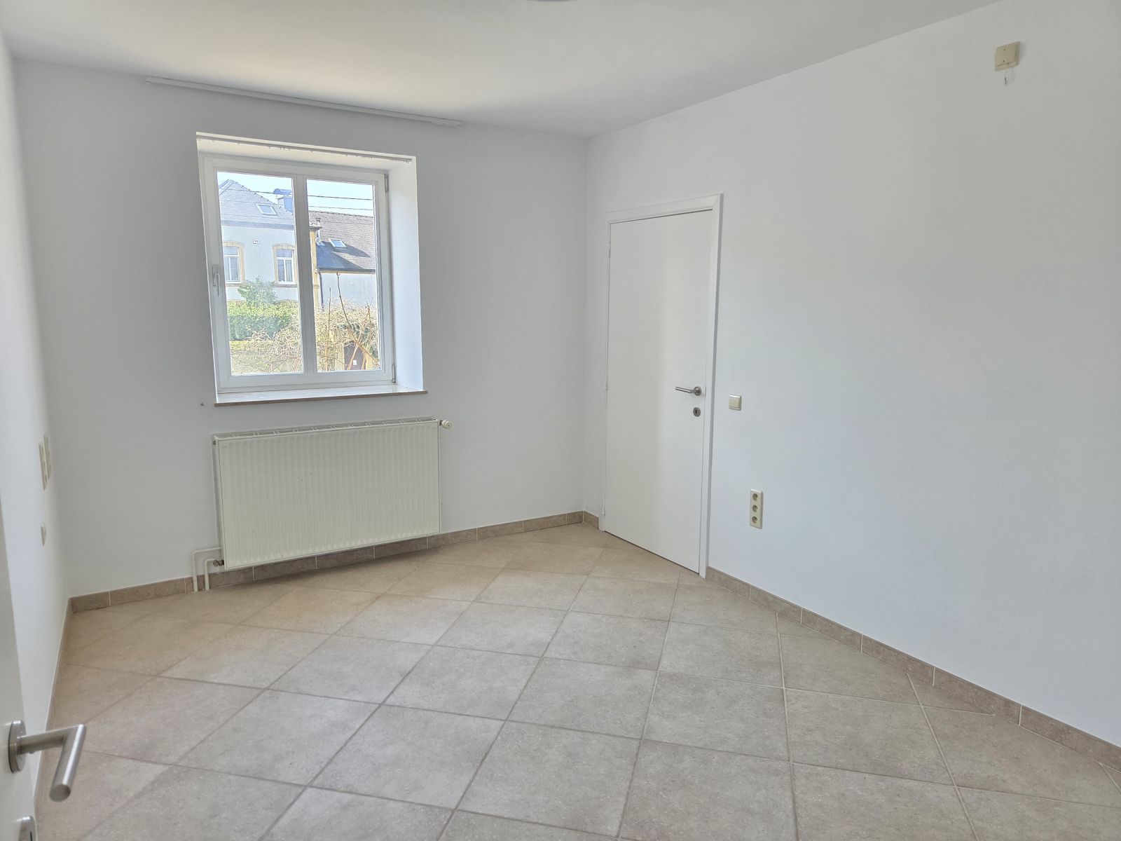 A LOUER - Saint-Mard - Appartement - Sudimmo