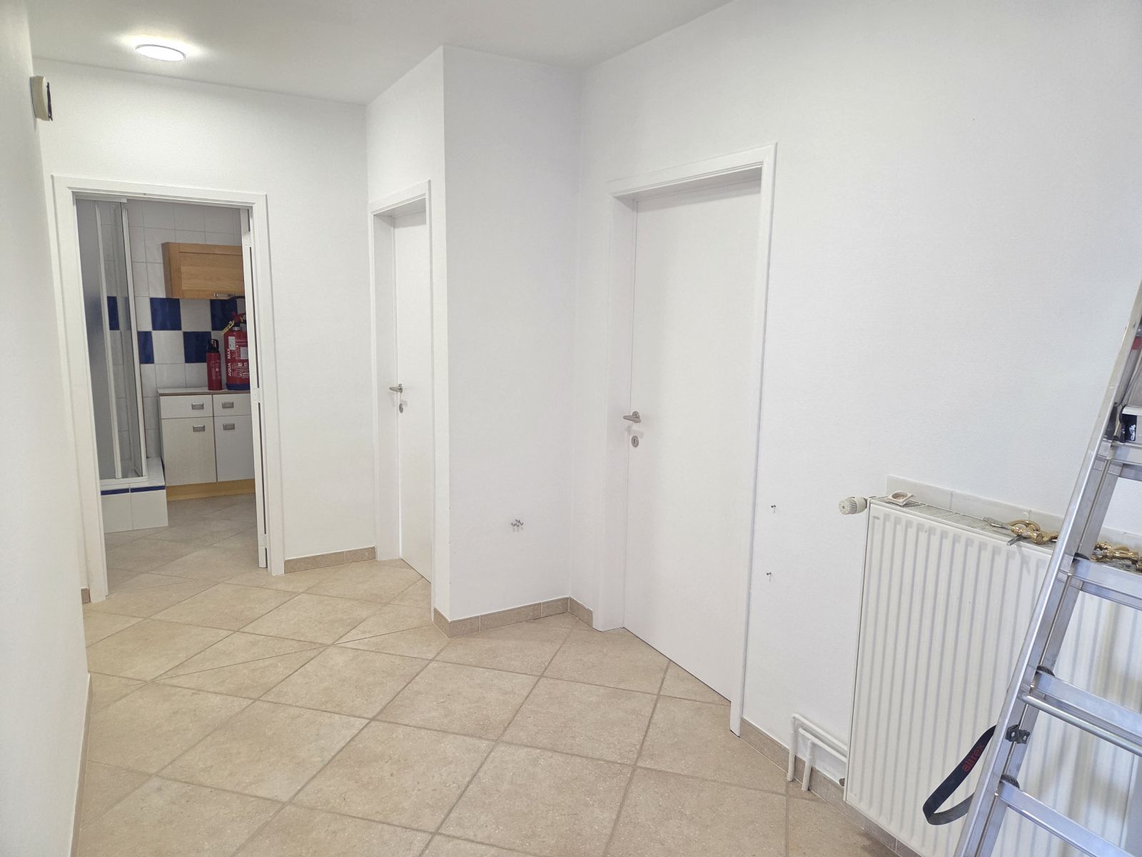 A LOUER - Saint-Mard - Appartement - Sudimmo