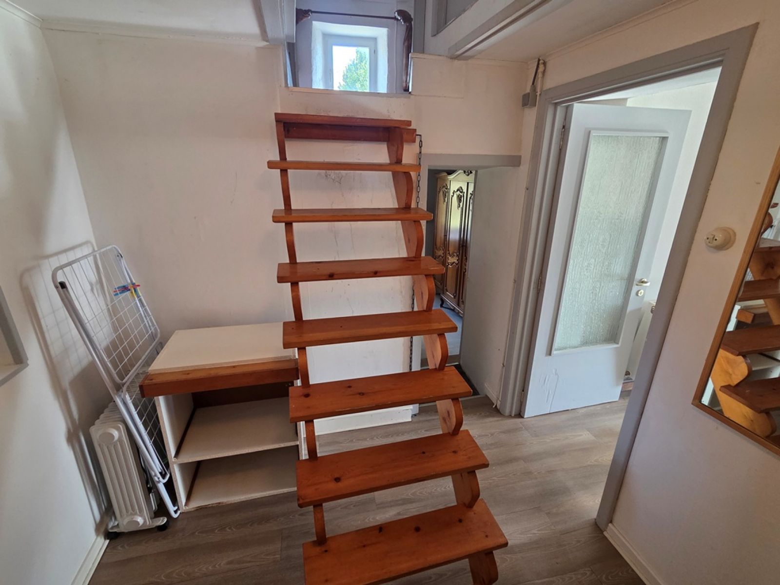 A VENDRE - Suxy - Fermette  - Sudimmo