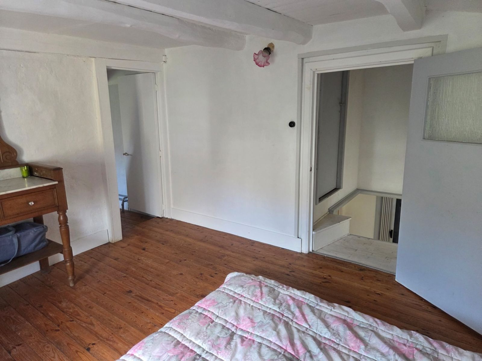 A VENDRE - Suxy - Fermette  - Sudimmo