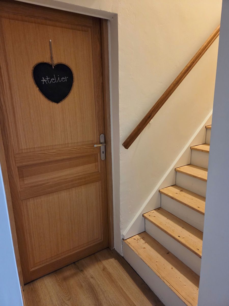 A VENDRE - Watrinsart - Fermette - Sudimmo