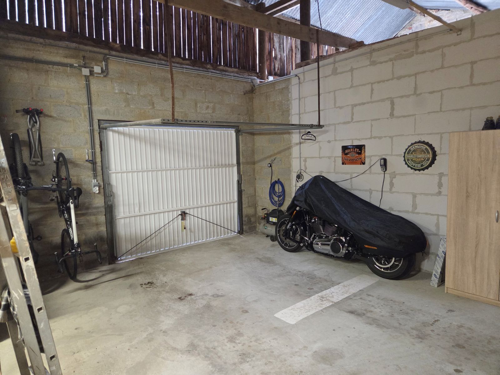 A VENDRE - Watrinsart - Fermette - Sudimmo