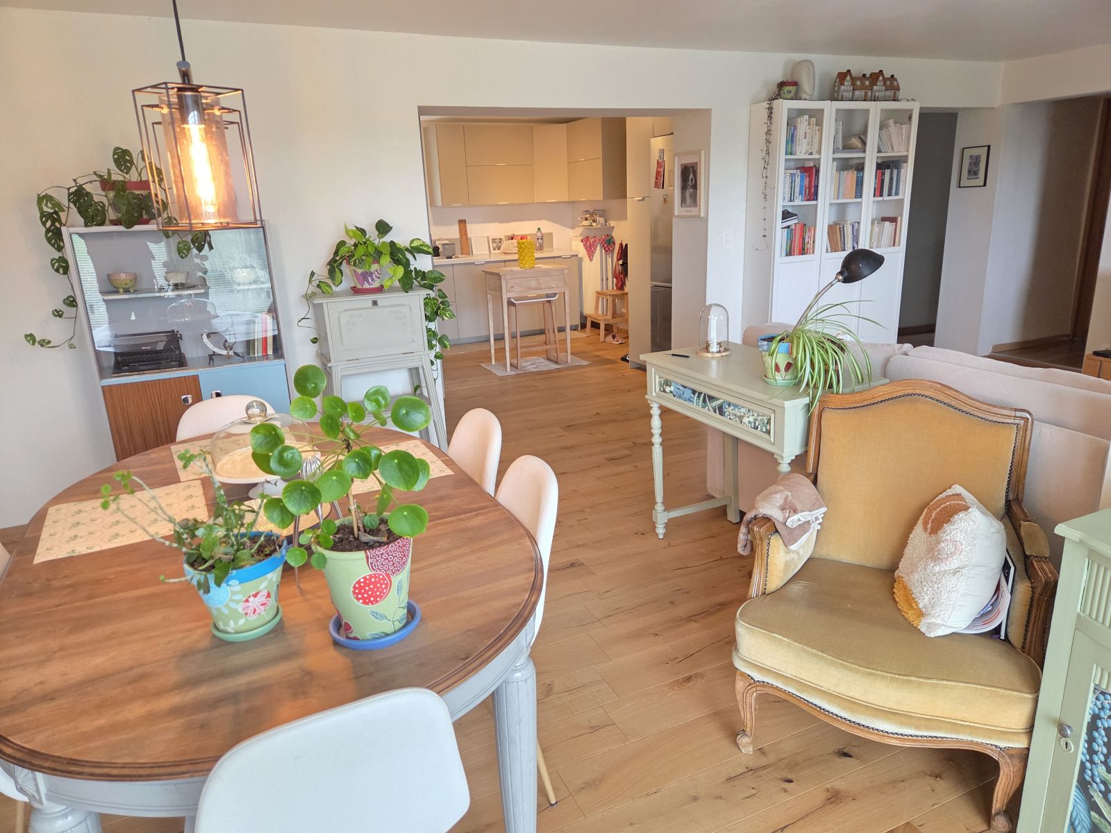 A VENDRE - Watrinsart - Fermette - Sudimmo