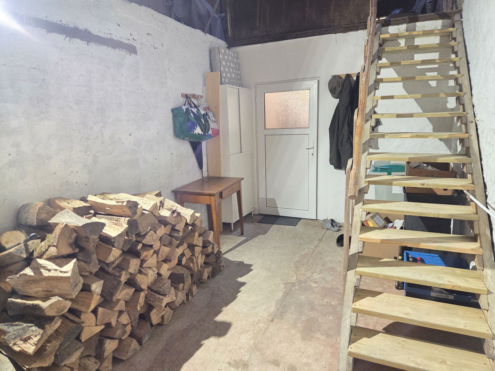 A VENDRE - Watrinsart - Fermette - Sudimmo