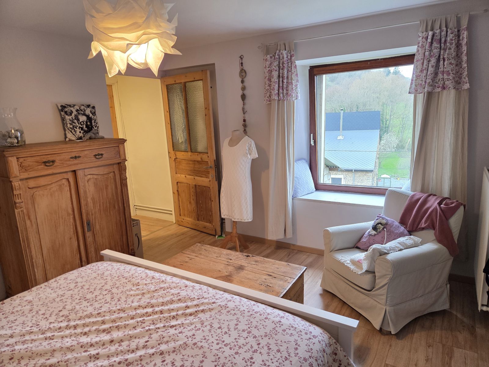 A VENDRE - Watrinsart - Fermette - Sudimmo