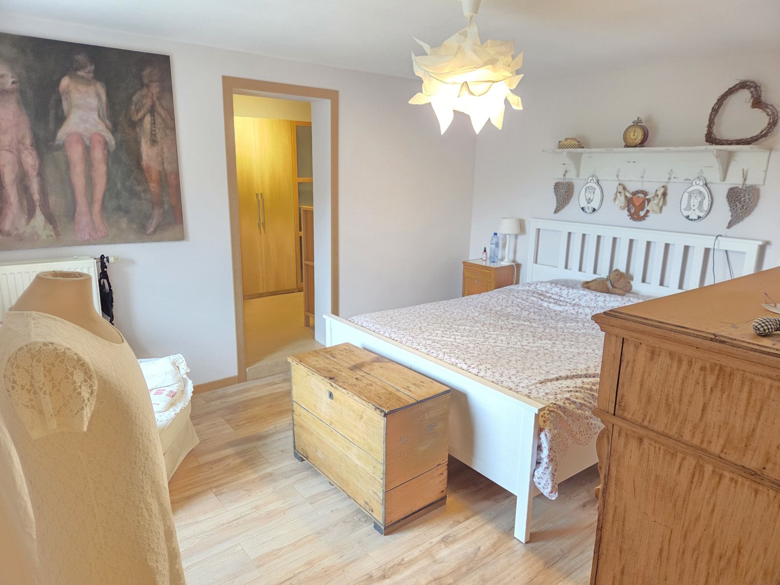 A VENDRE - Watrinsart - Fermette - Sudimmo