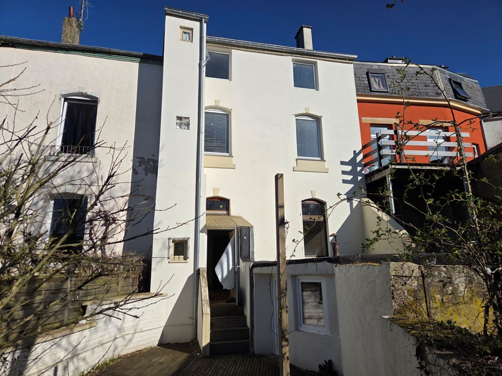 A VENDRE - Arlon - Immeuble mixte - Sudimmo