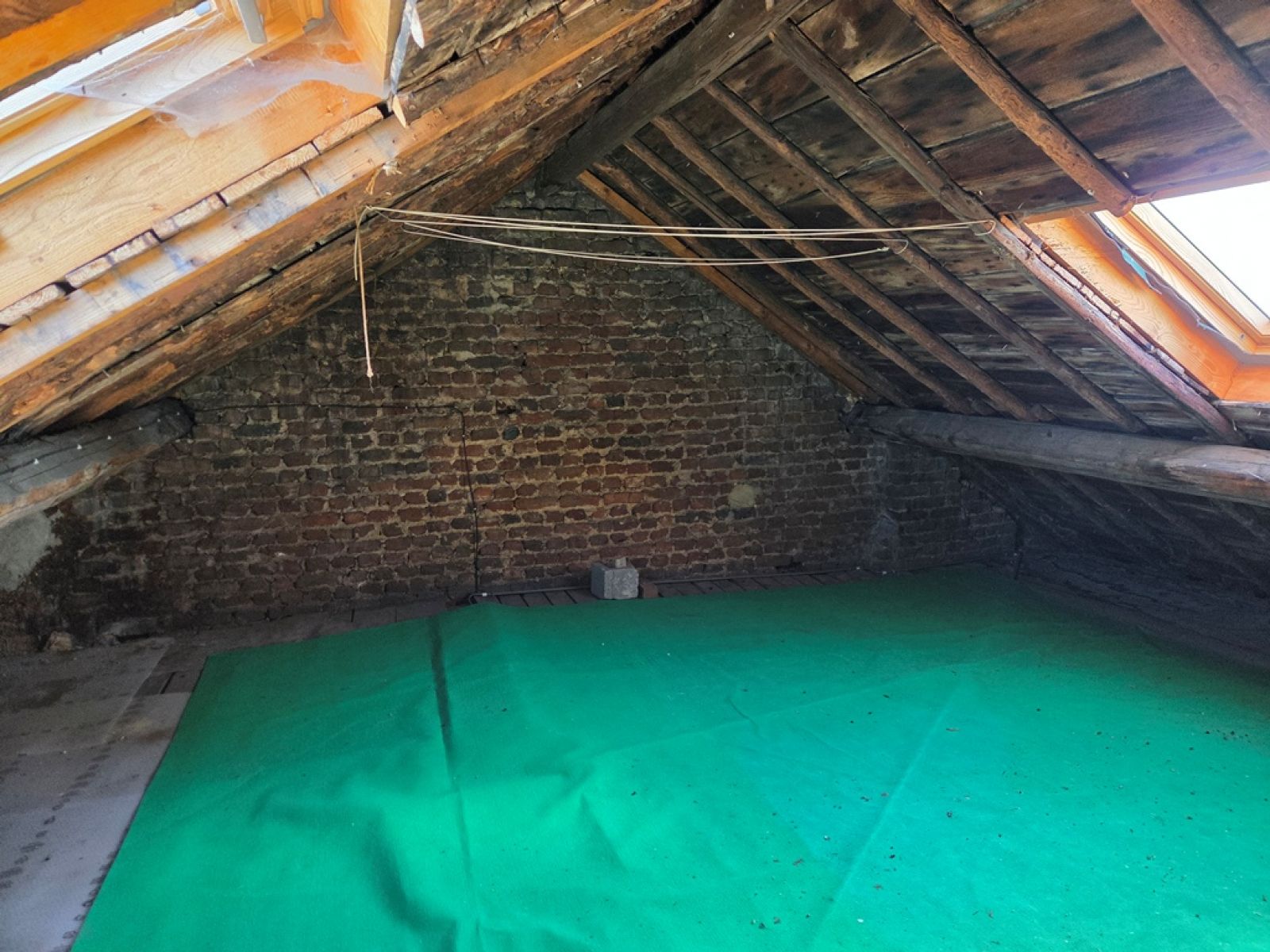 A VENDRE - Arlon - Immeuble mixte - Sudimmo