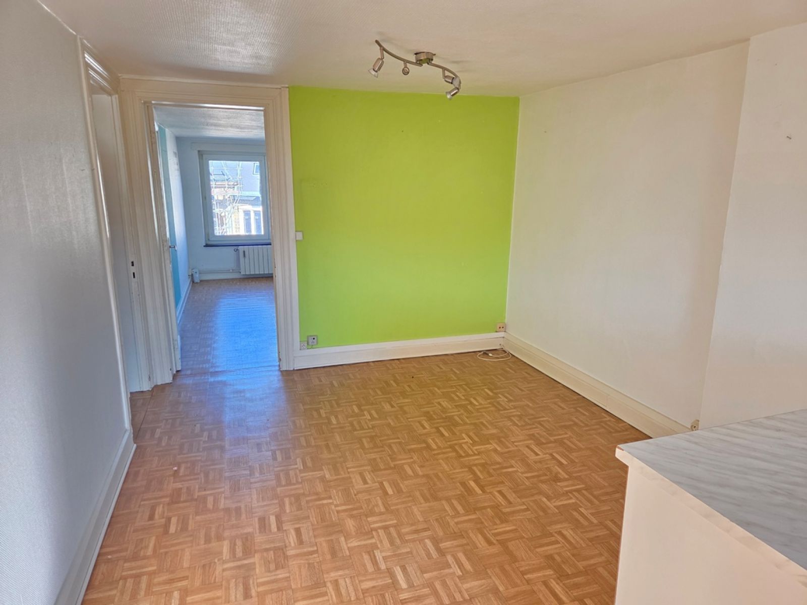 A VENDRE - Arlon - Immeuble mixte - Sudimmo