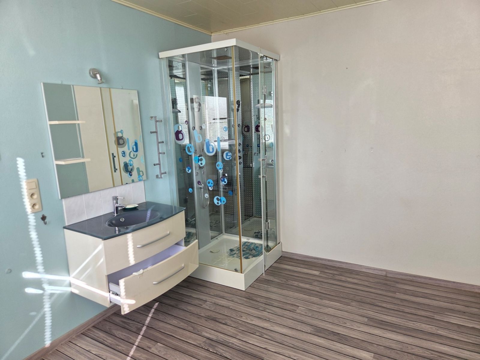 A VENDRE - Arlon - Immeuble mixte - Sudimmo