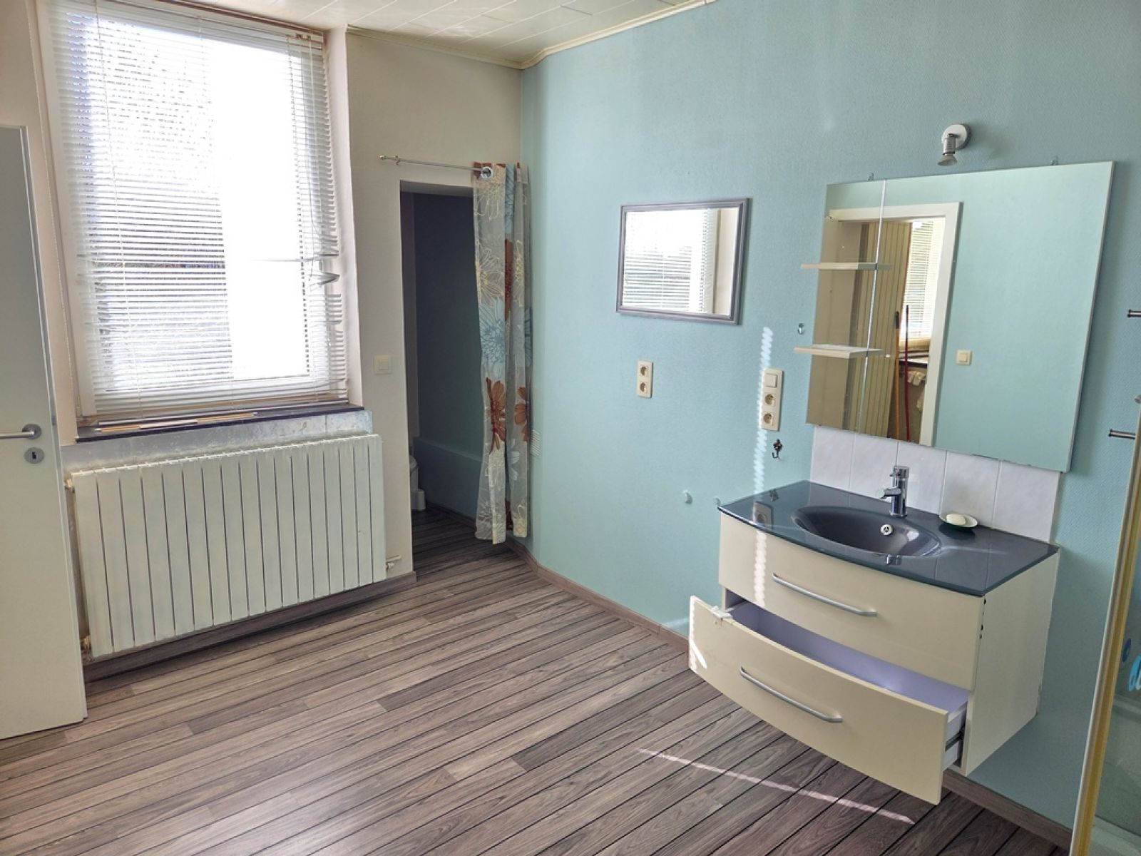 A VENDRE - Arlon - Immeuble mixte - Sudimmo