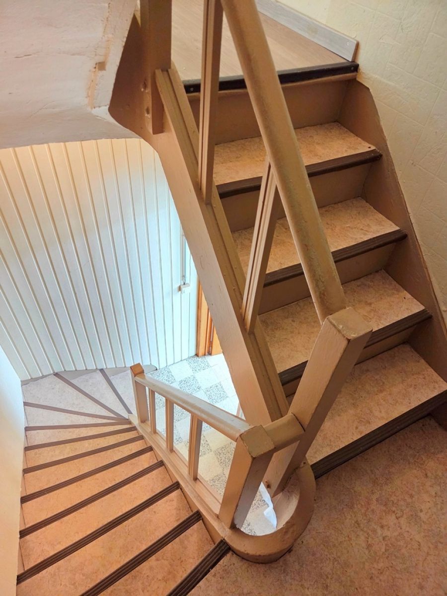A VENDRE - Arlon - Immeuble mixte - Sudimmo