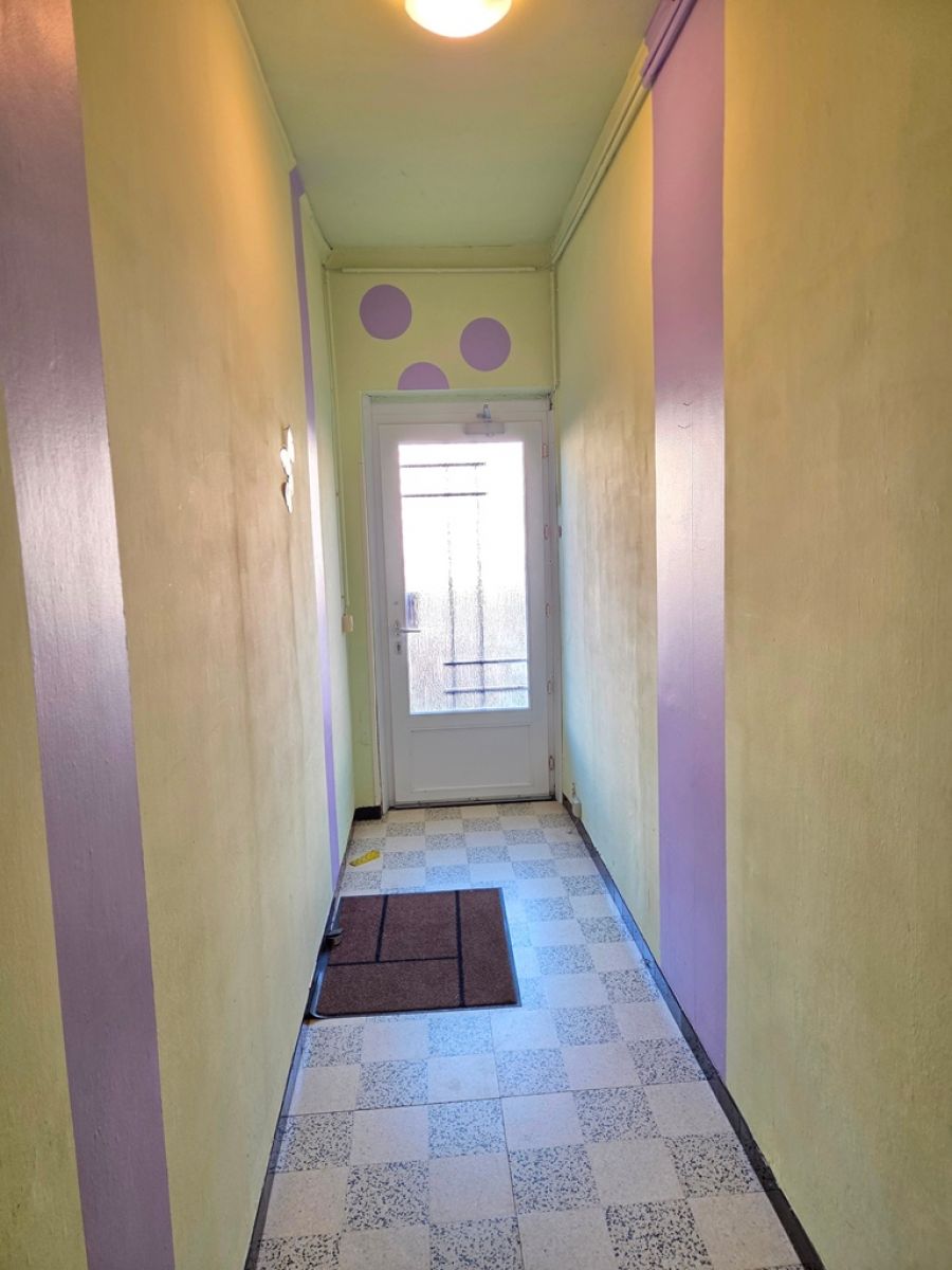A VENDRE - Arlon - Immeuble mixte - Sudimmo