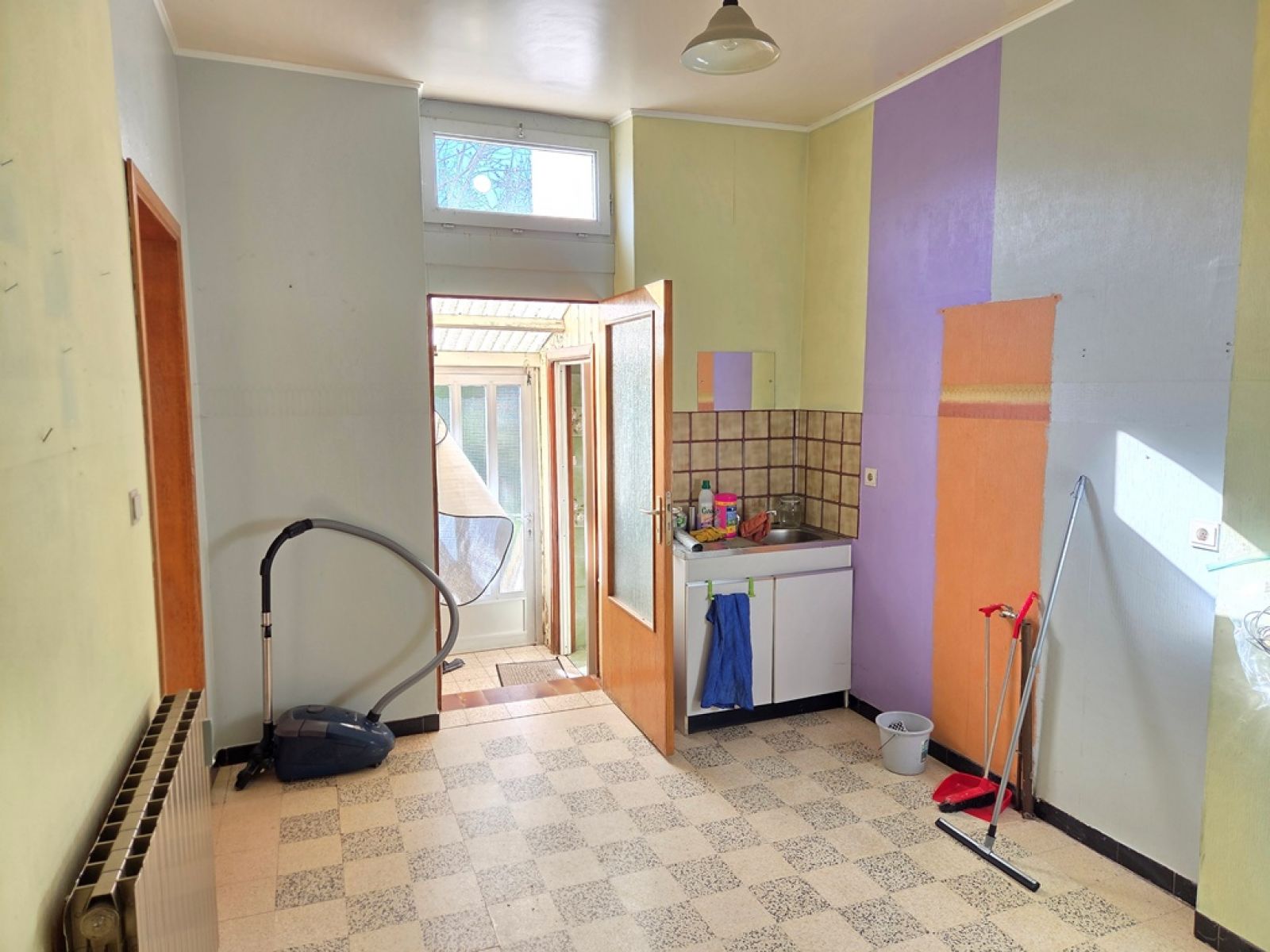 A VENDRE - Arlon - Immeuble mixte - Sudimmo