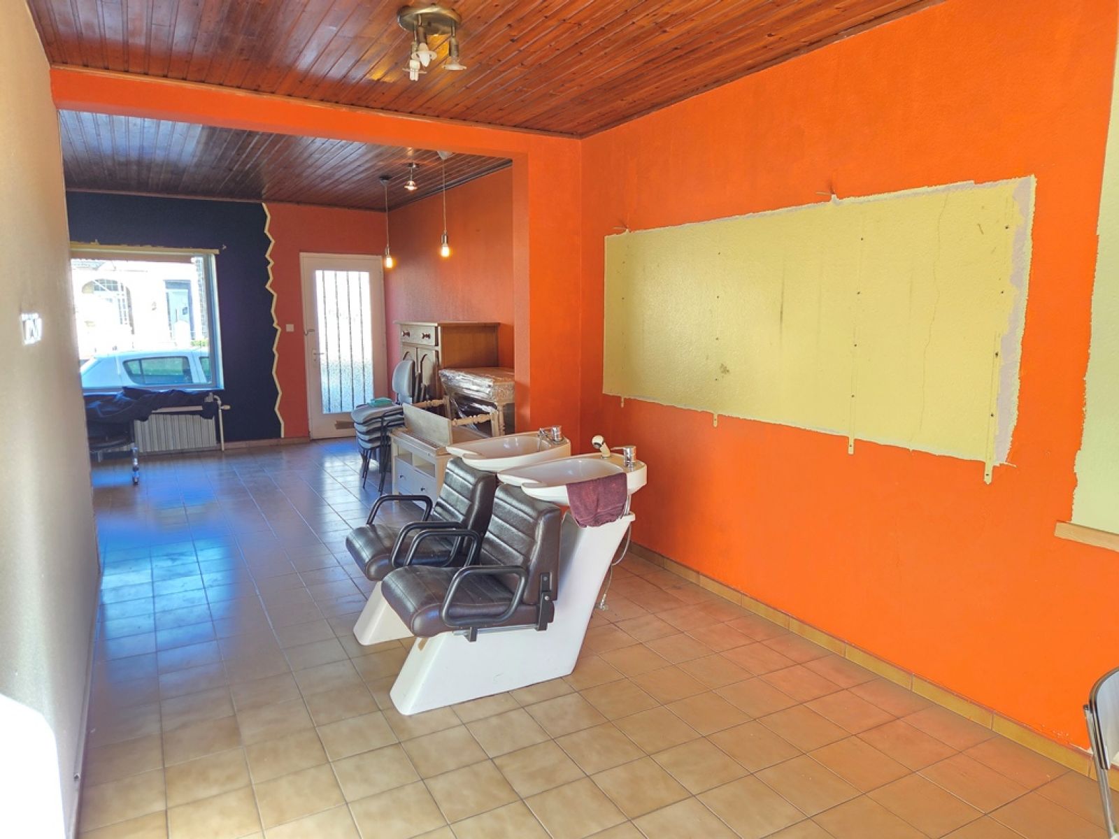 A VENDRE - Arlon - Immeuble mixte - Sudimmo