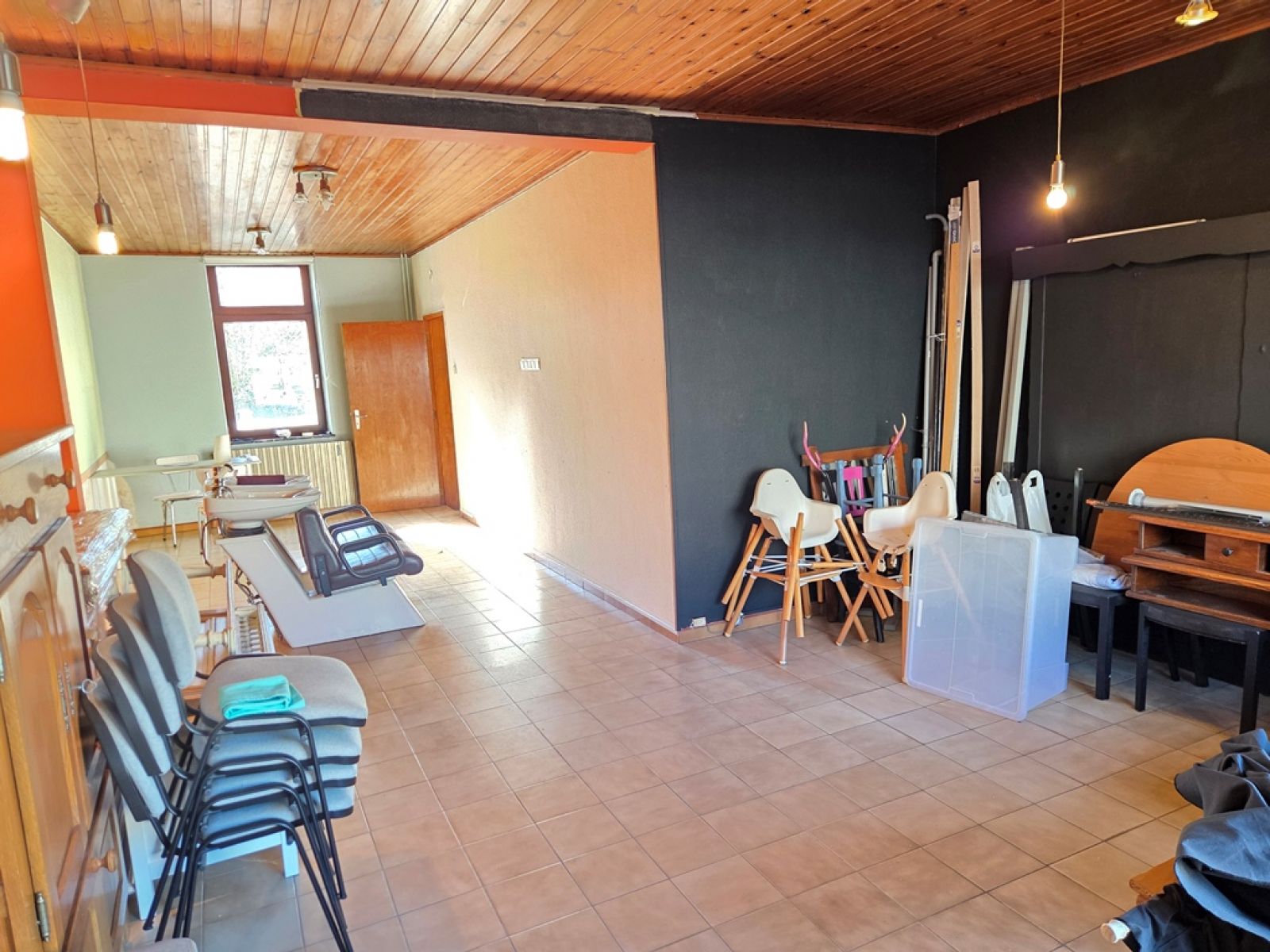 A VENDRE - Arlon - Immeuble mixte - Sudimmo