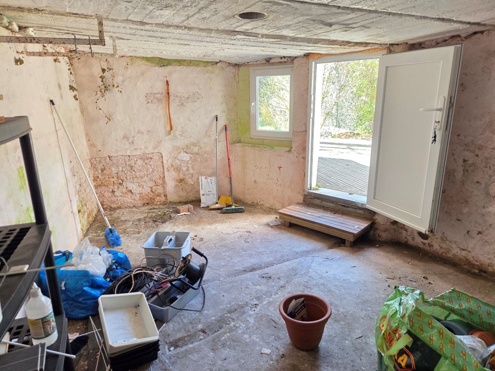 A VENDRE - Arlon - Immeuble mixte - Sudimmo