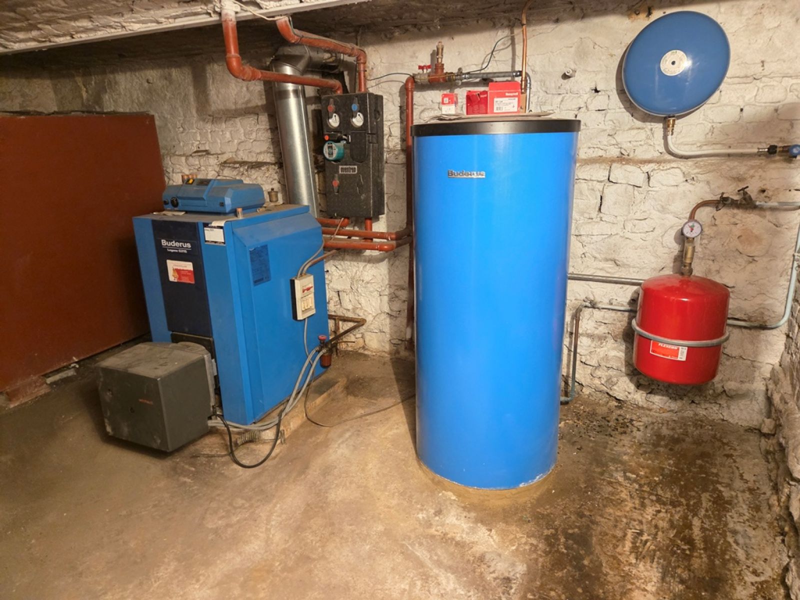 A VENDRE - Arlon - Immeuble mixte - Sudimmo