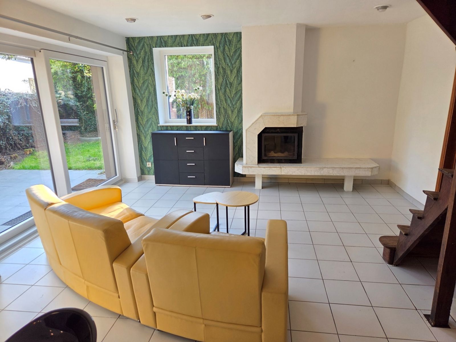 A LOUER - Muno - Maison 2 chambres - Sudimmo