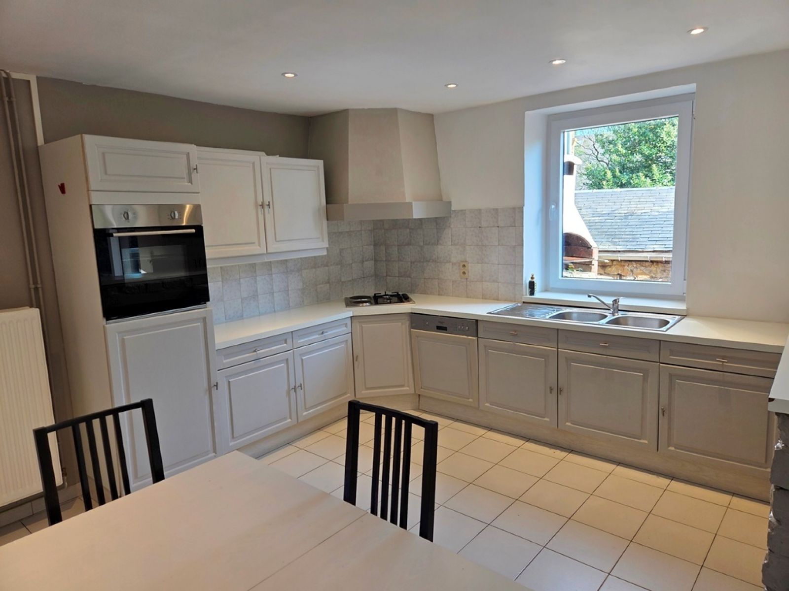 A LOUER - Muno - Maison 2 chambres - Sudimmo