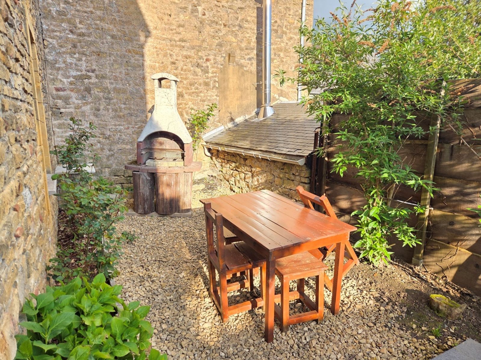 A LOUER - Muno - Maison 2 chambres - Sudimmo