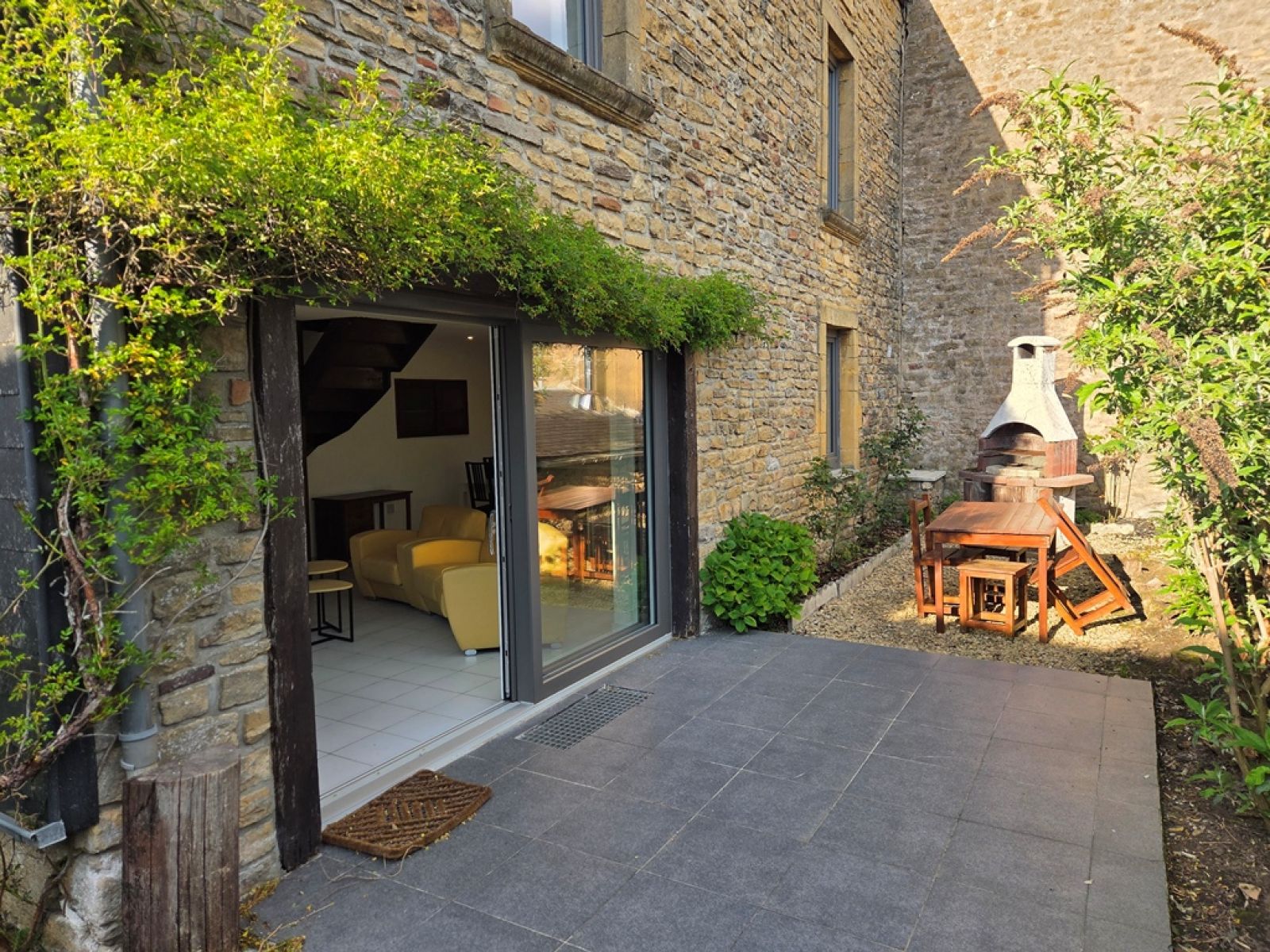 A LOUER - Muno - Maison 2 chambres - Sudimmo