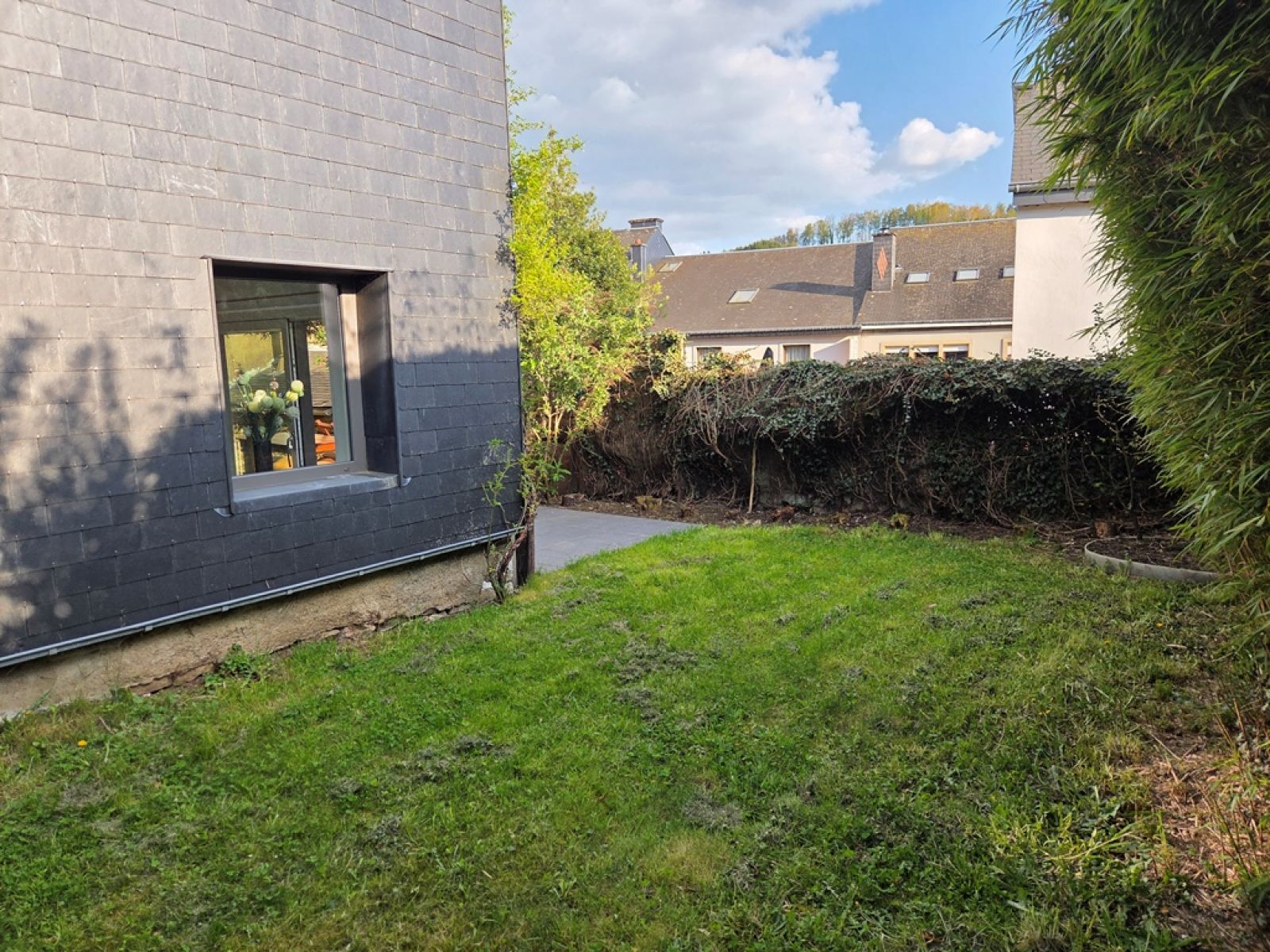 A LOUER - Muno - Maison 2 chambres - Sudimmo