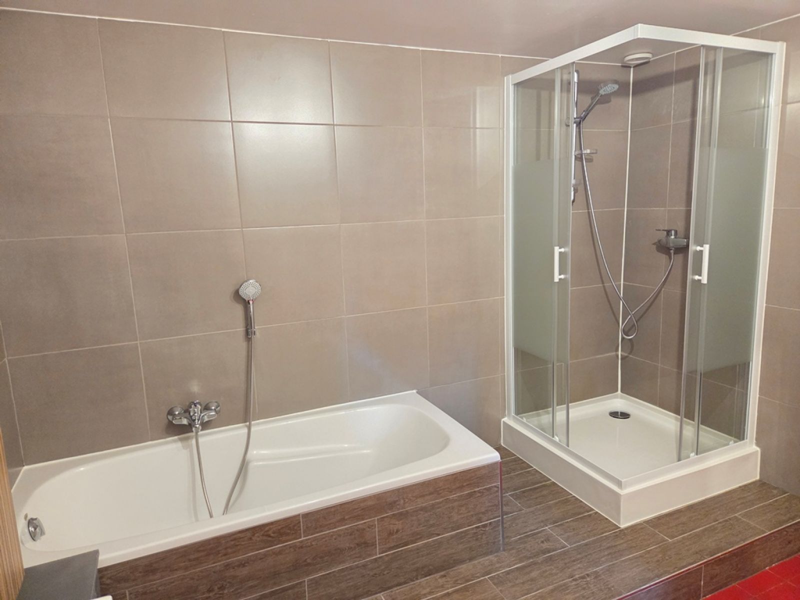 A LOUER - Muno - Maison 2 chambres - Sudimmo