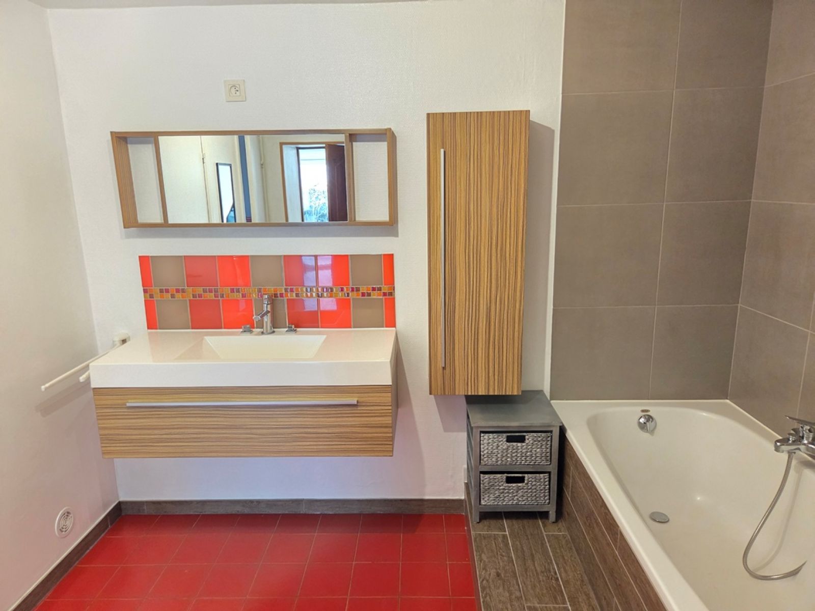 A LOUER - Muno - Maison 2 chambres - Sudimmo