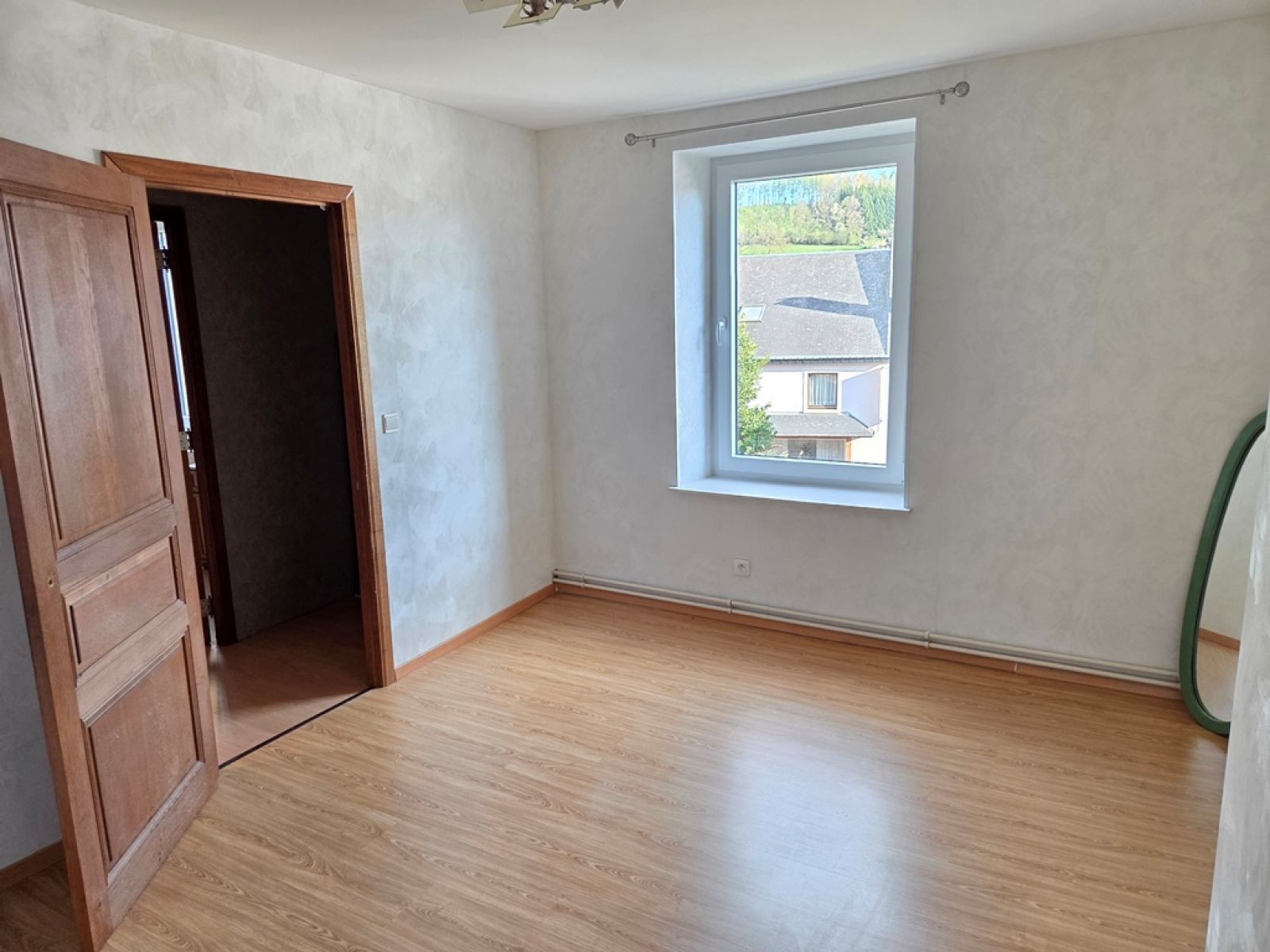 A LOUER - Muno - Maison 2 chambres - Sudimmo