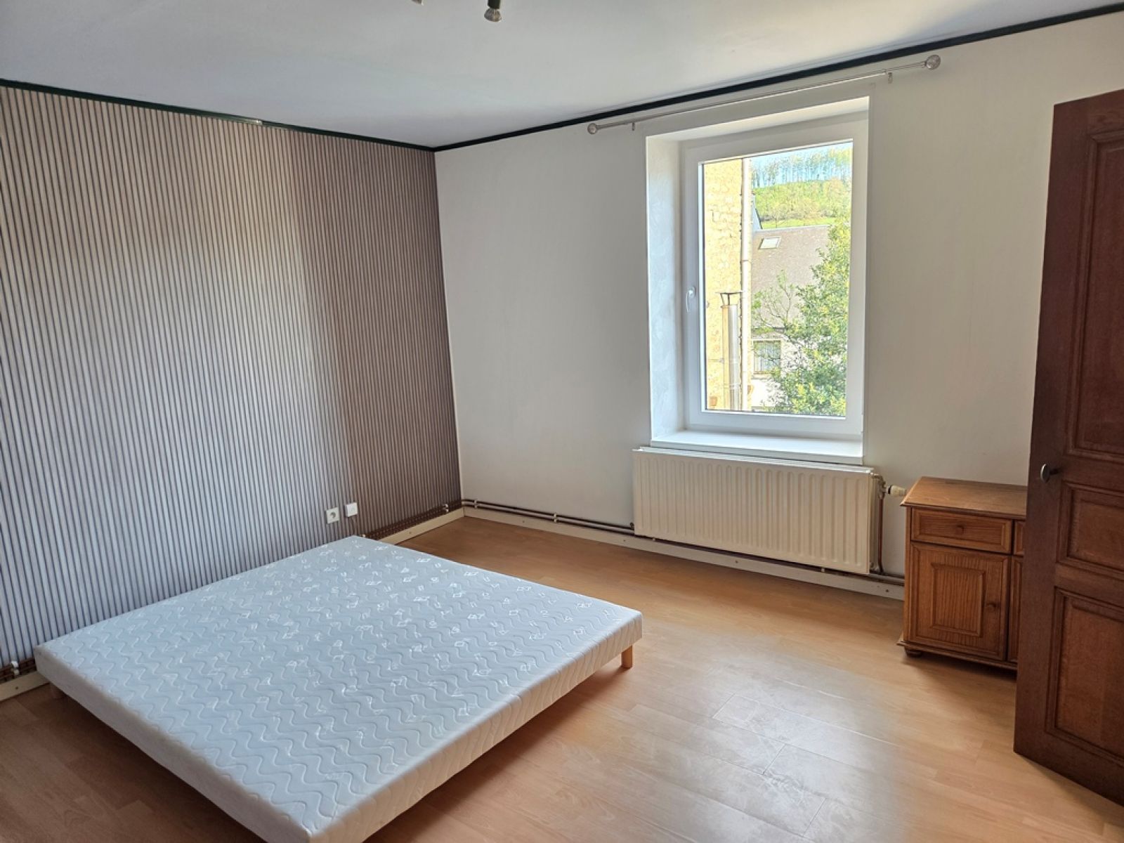 A LOUER - Muno - Maison 2 chambres - Sudimmo