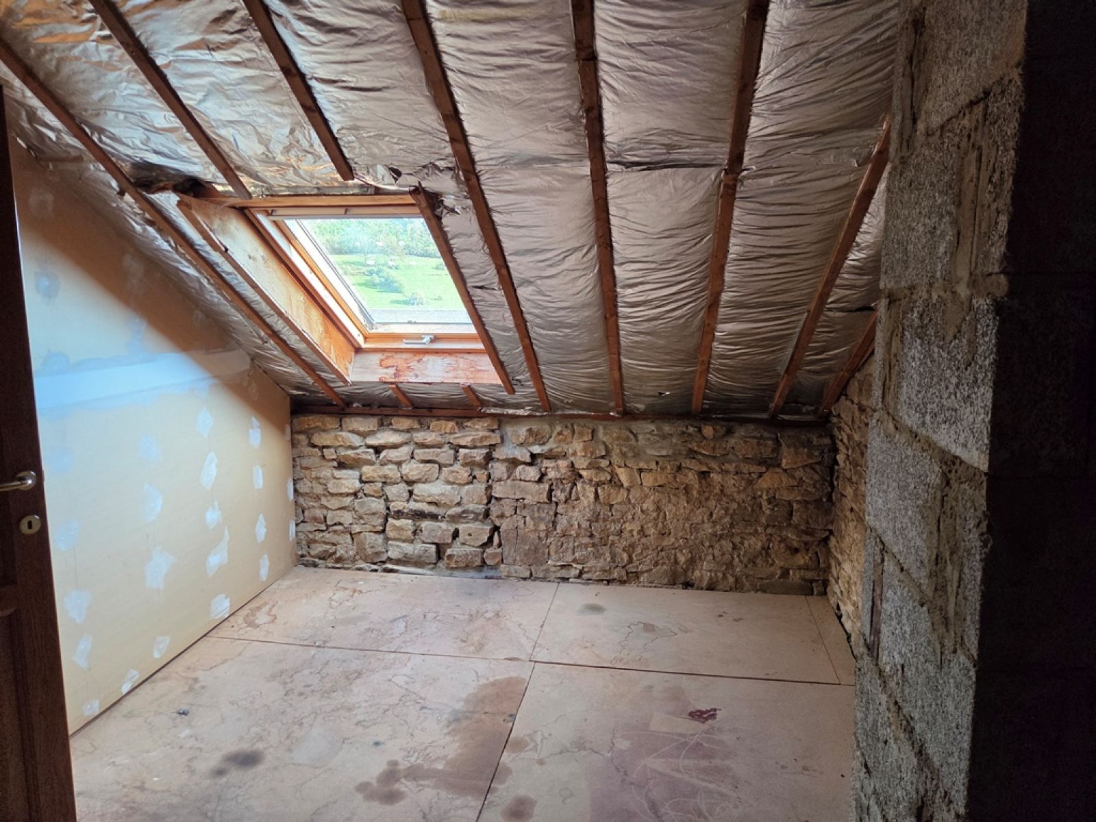 A LOUER - Muno - Maison 2 chambres - Sudimmo