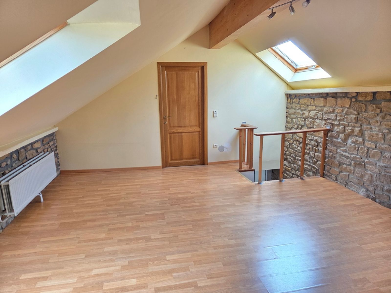 A LOUER - Muno - Maison 2 chambres - Sudimmo