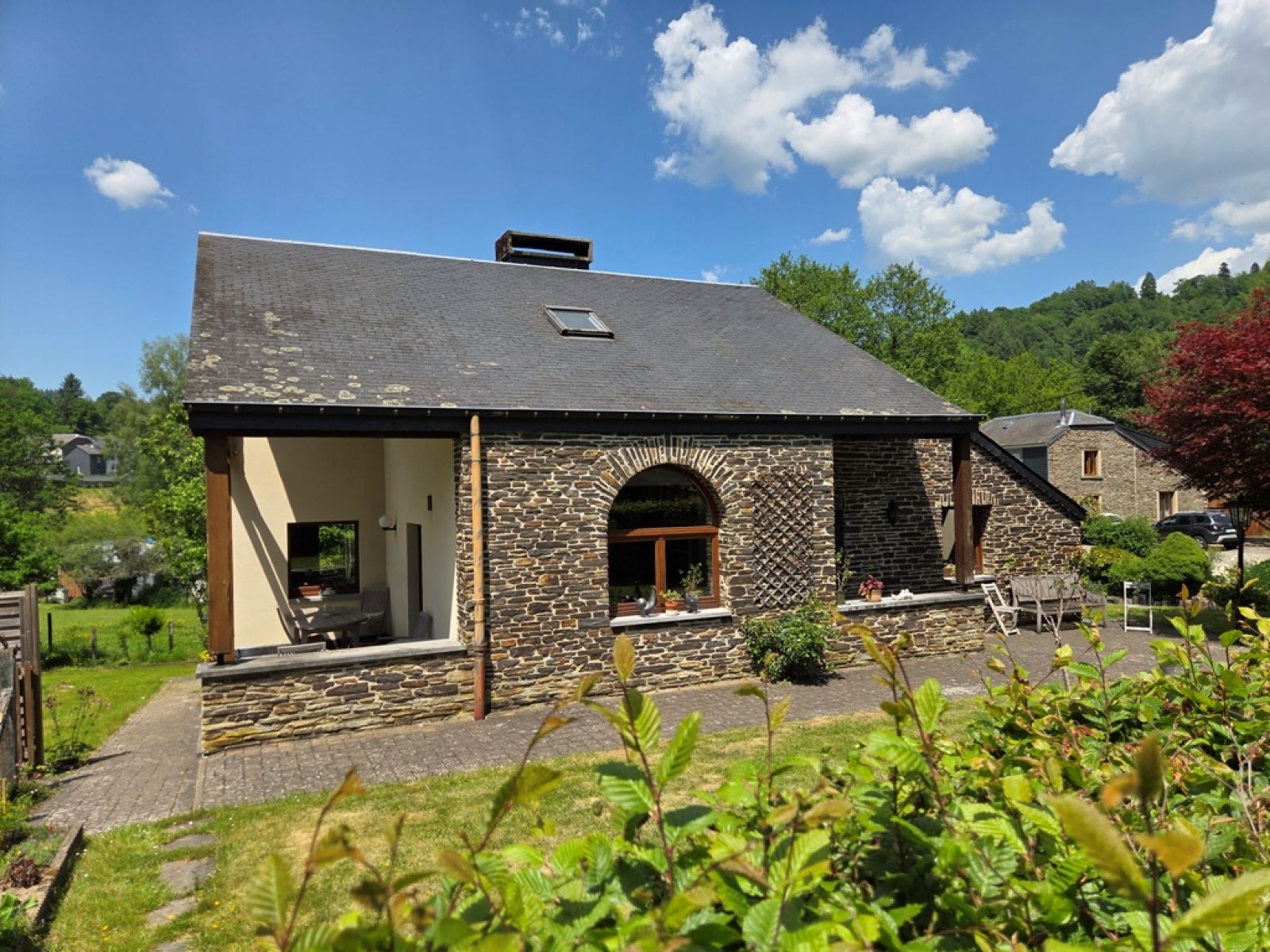 A VENDRE - Dohan - Superbe propri&eacute;t&eacute;  - Sudimmo