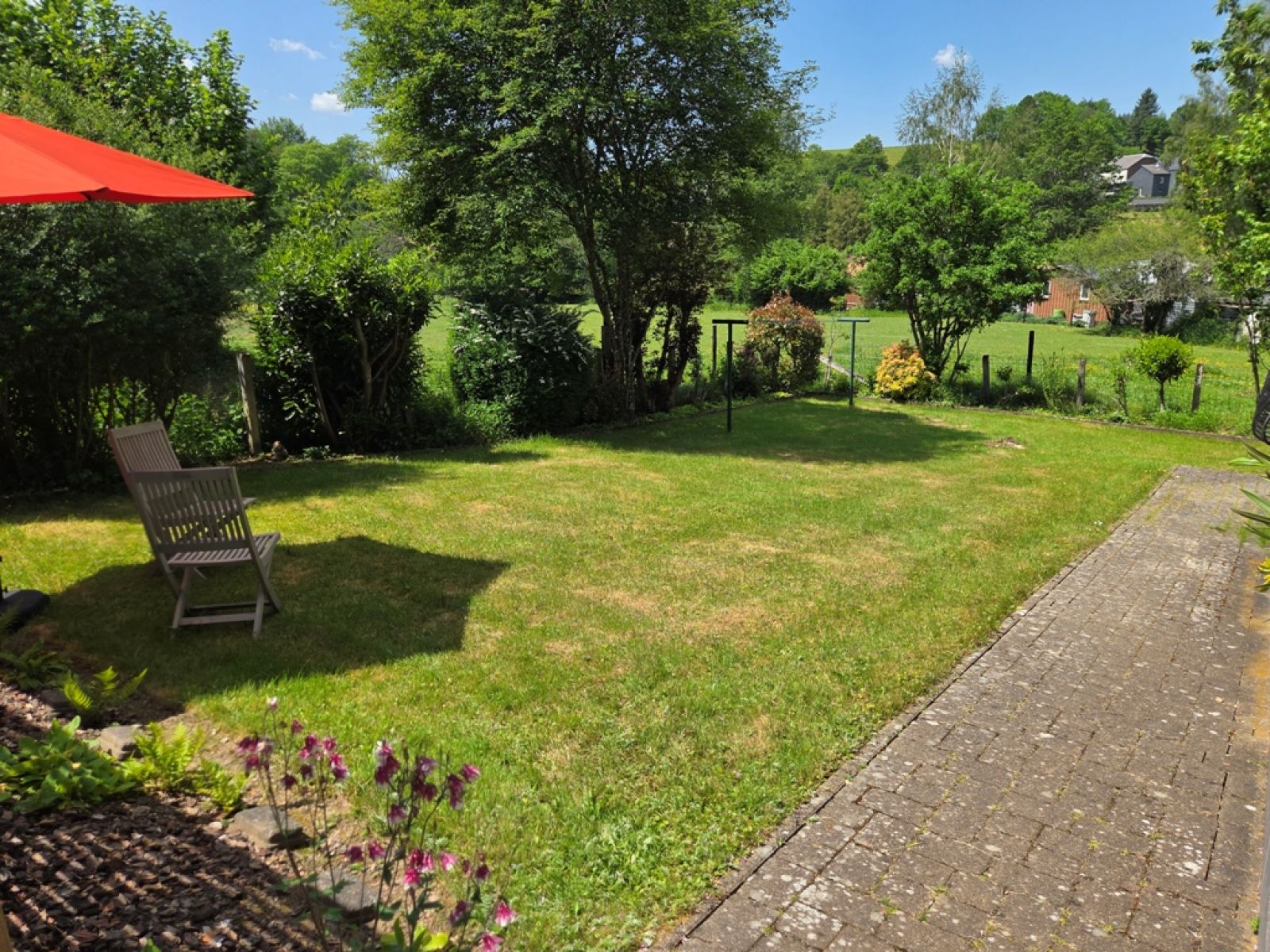 A VENDRE - Dohan - Superbe propri&eacute;t&eacute;  - Sudimmo