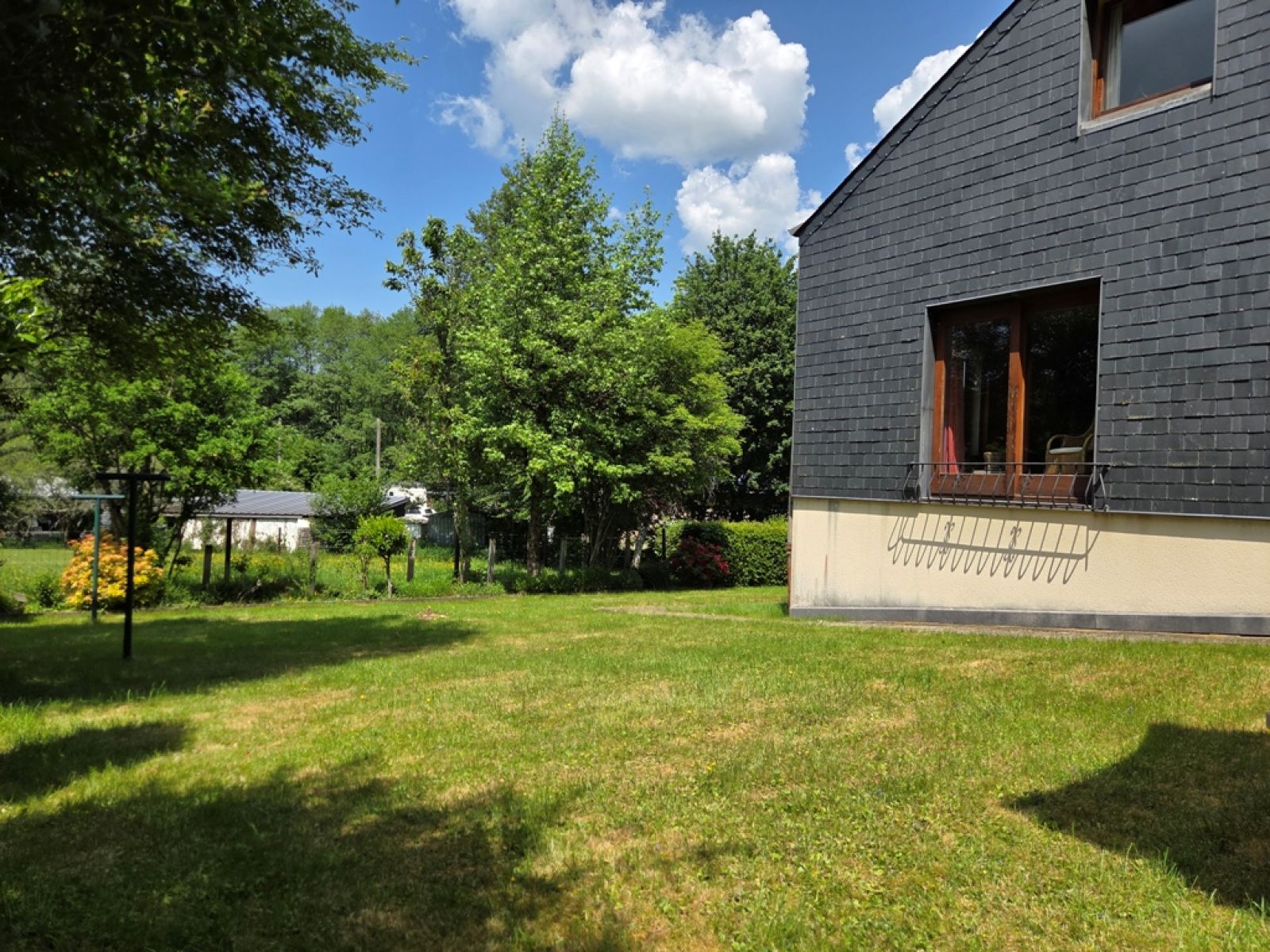 A VENDRE - Dohan - Superbe propri&eacute;t&eacute;  - Sudimmo