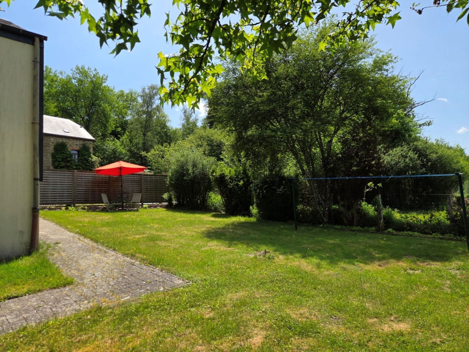 A VENDRE - Dohan - Superbe propri&eacute;t&eacute;  - Sudimmo