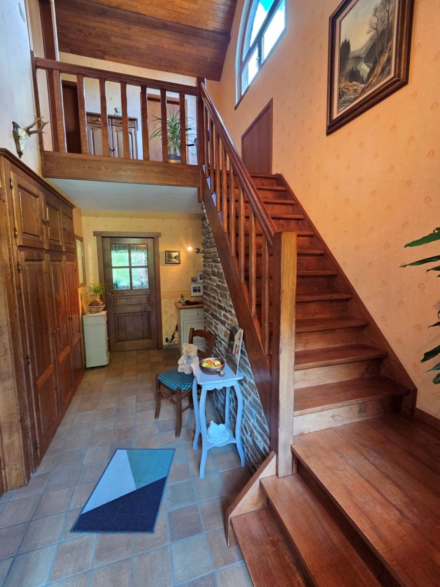 A VENDRE - Dohan - Superbe propri&eacute;t&eacute;  - Sudimmo