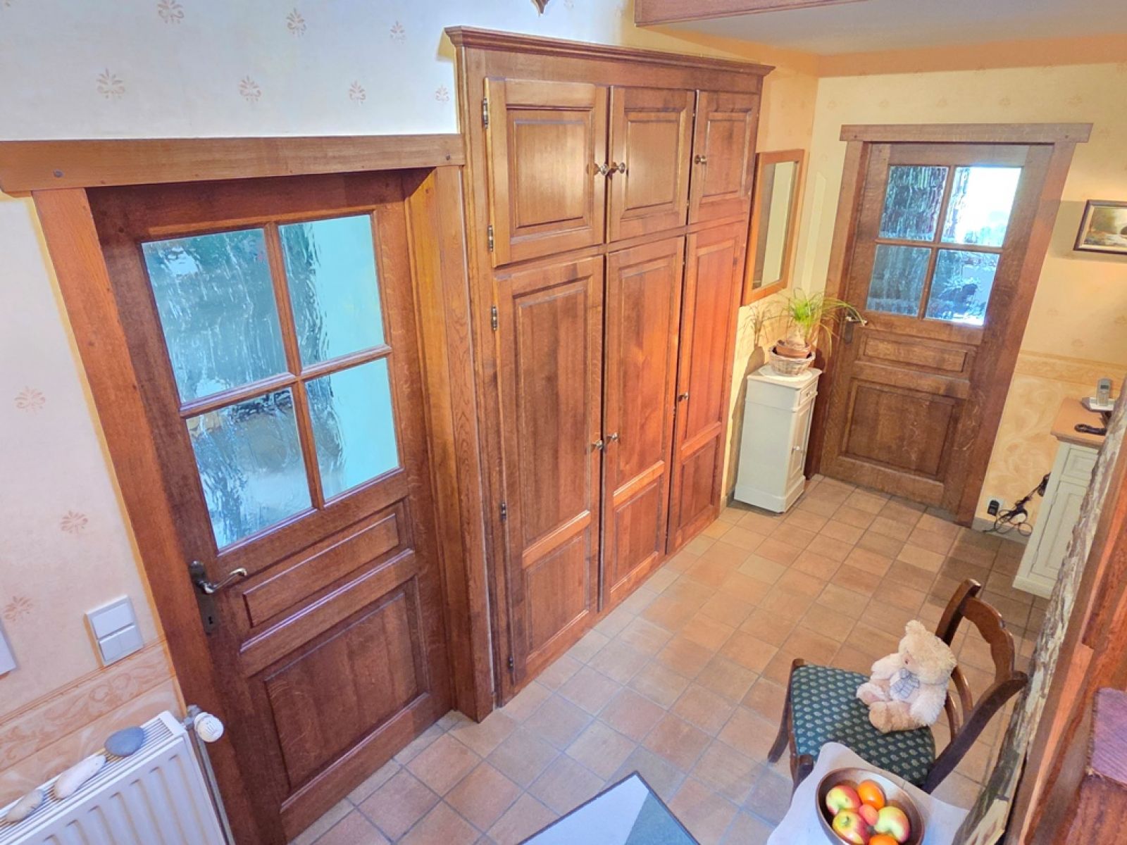 A VENDRE - Dohan - Superbe propri&eacute;t&eacute;  - Sudimmo