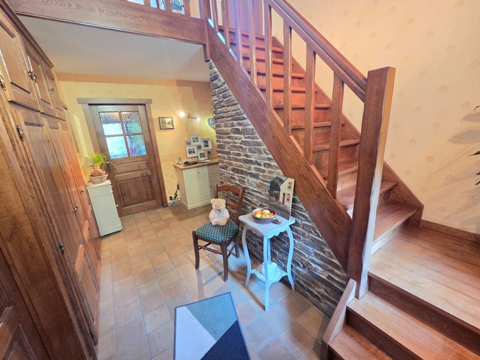A VENDRE - Dohan - Superbe propri&eacute;t&eacute;  - Sudimmo