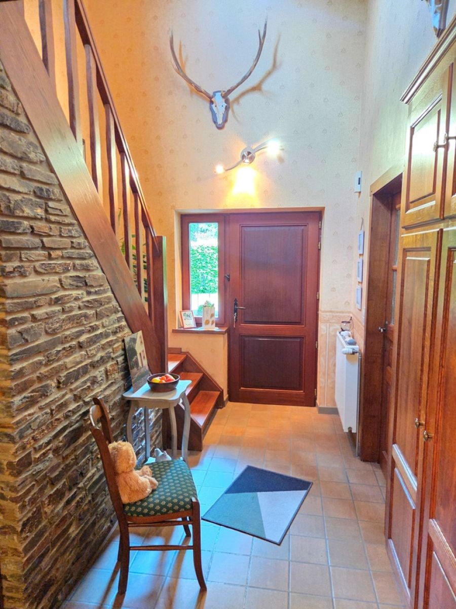 A VENDRE - Dohan - Superbe propri&eacute;t&eacute;  - Sudimmo
