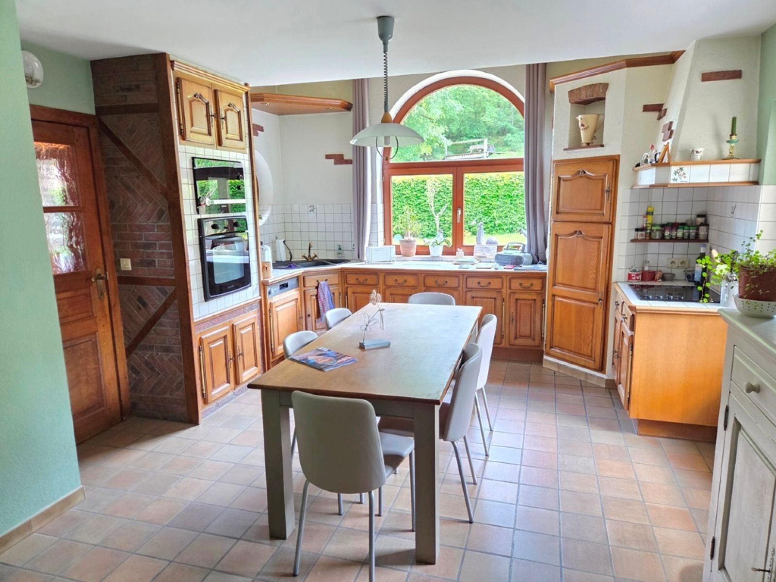 A VENDRE - Dohan - Superbe propri&eacute;t&eacute;  - Sudimmo