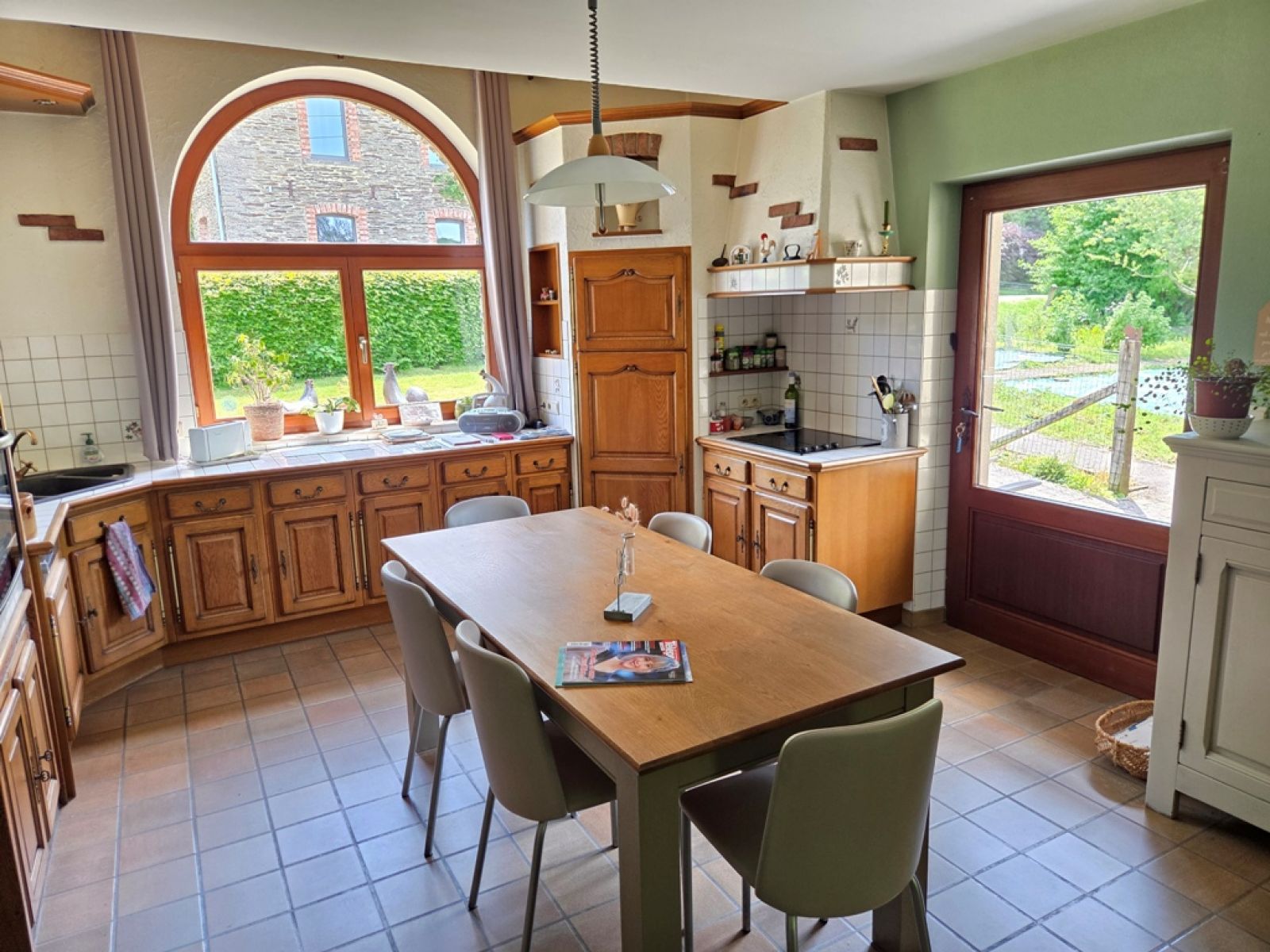 A VENDRE - Dohan - Superbe propri&eacute;t&eacute;  - Sudimmo