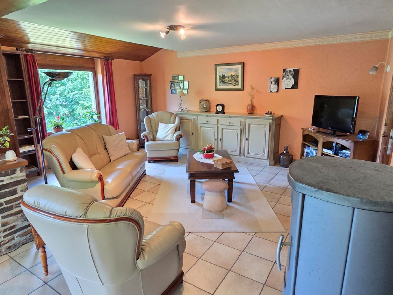 A VENDRE - Dohan - Superbe propri&eacute;t&eacute;  - Sudimmo