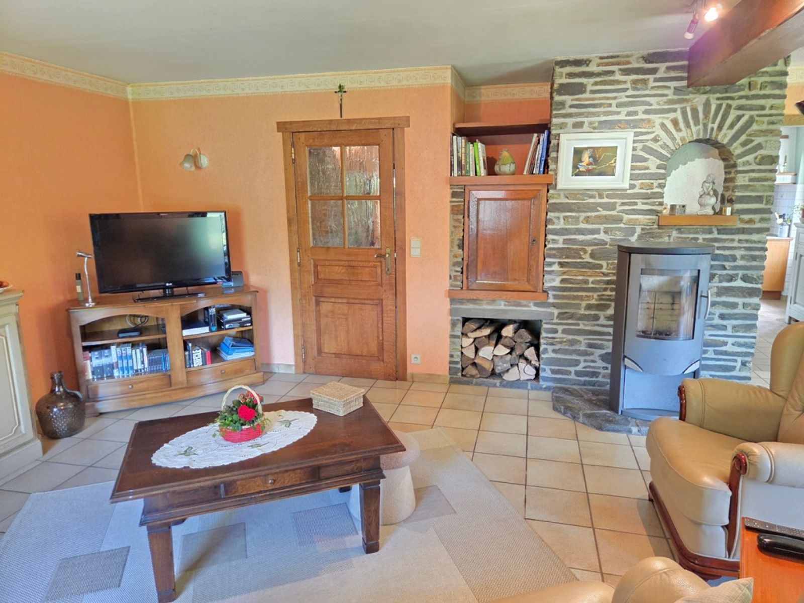 A VENDRE - Dohan - Superbe propri&eacute;t&eacute;  - Sudimmo