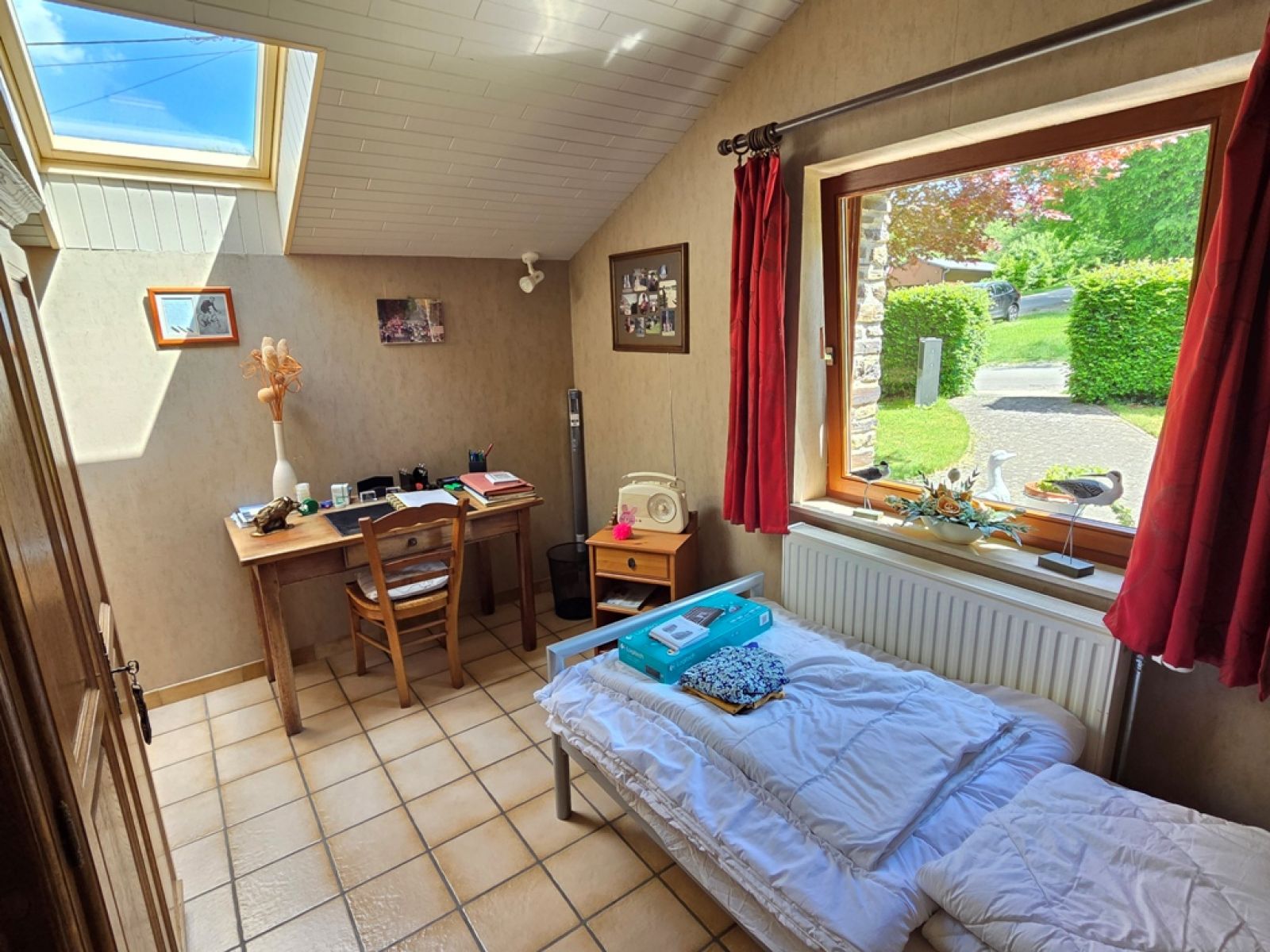 A VENDRE - Dohan - Superbe propri&eacute;t&eacute;  - Sudimmo